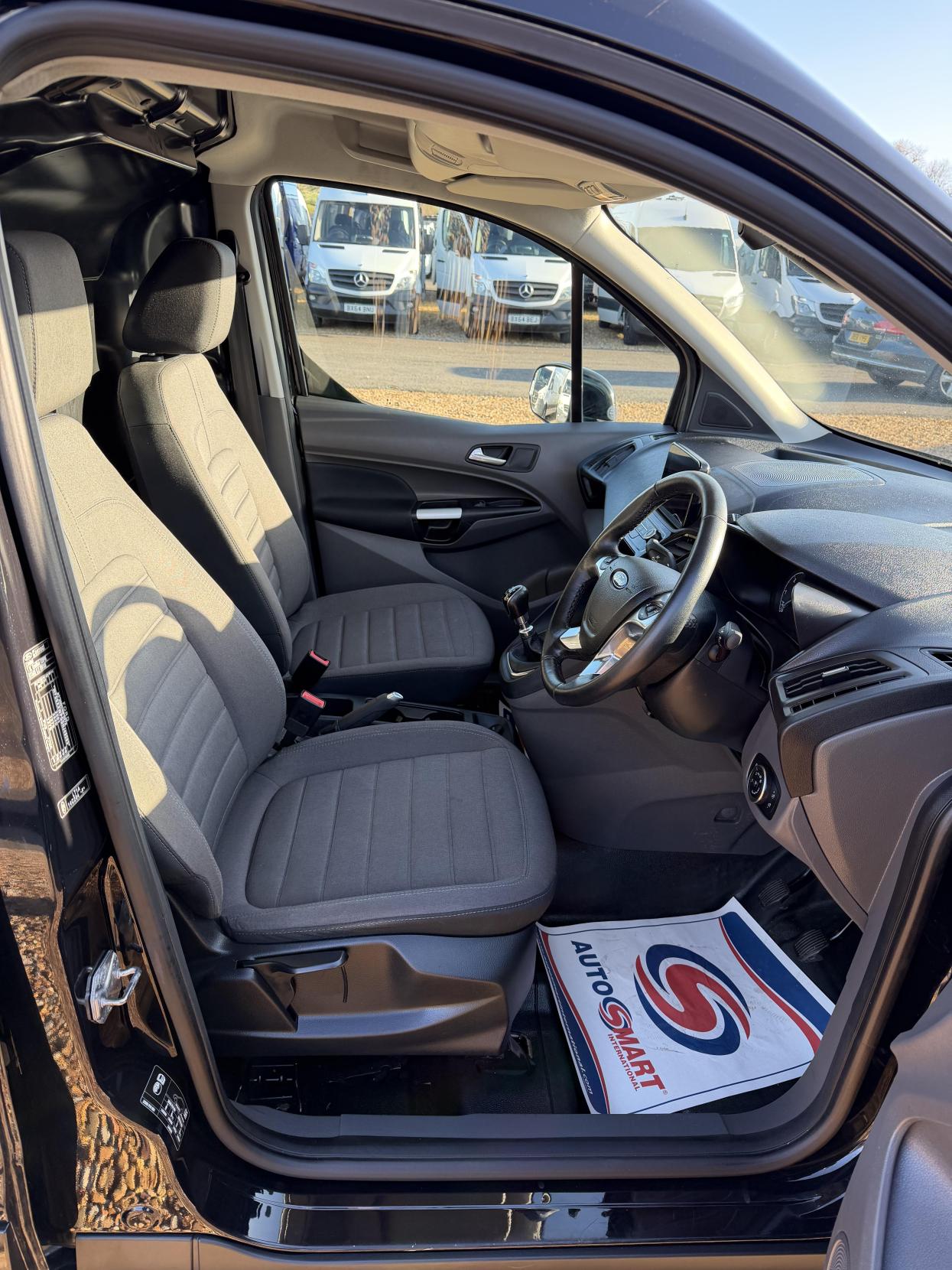 Used Ford Transit Connect 2022 for sale - 77896100: Photo 12