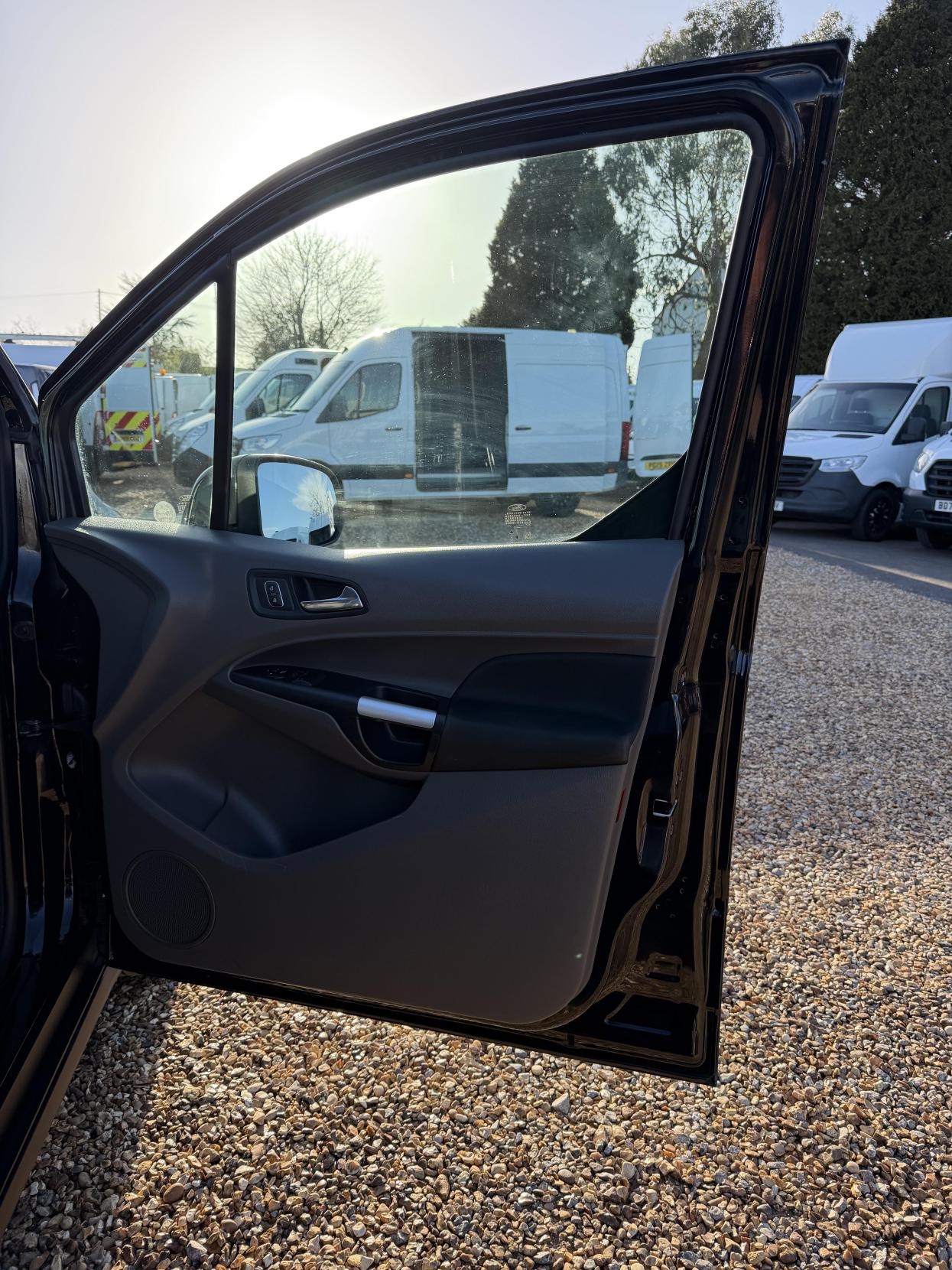 Used Ford Transit Connect 2022 for sale - 77896100: Photo 13