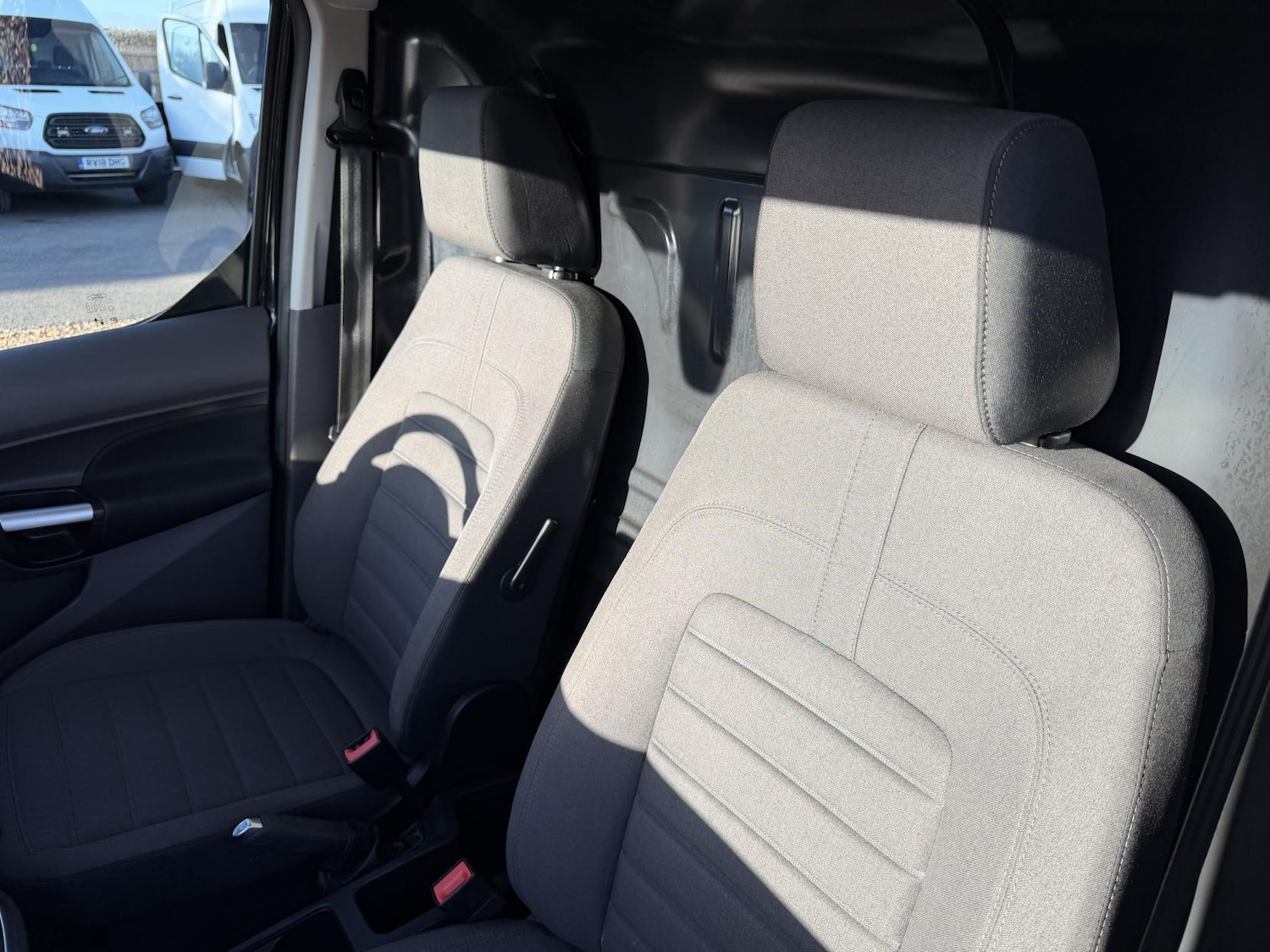 Used Ford Transit Connect 2022 for sale - 77896100: Photo 14