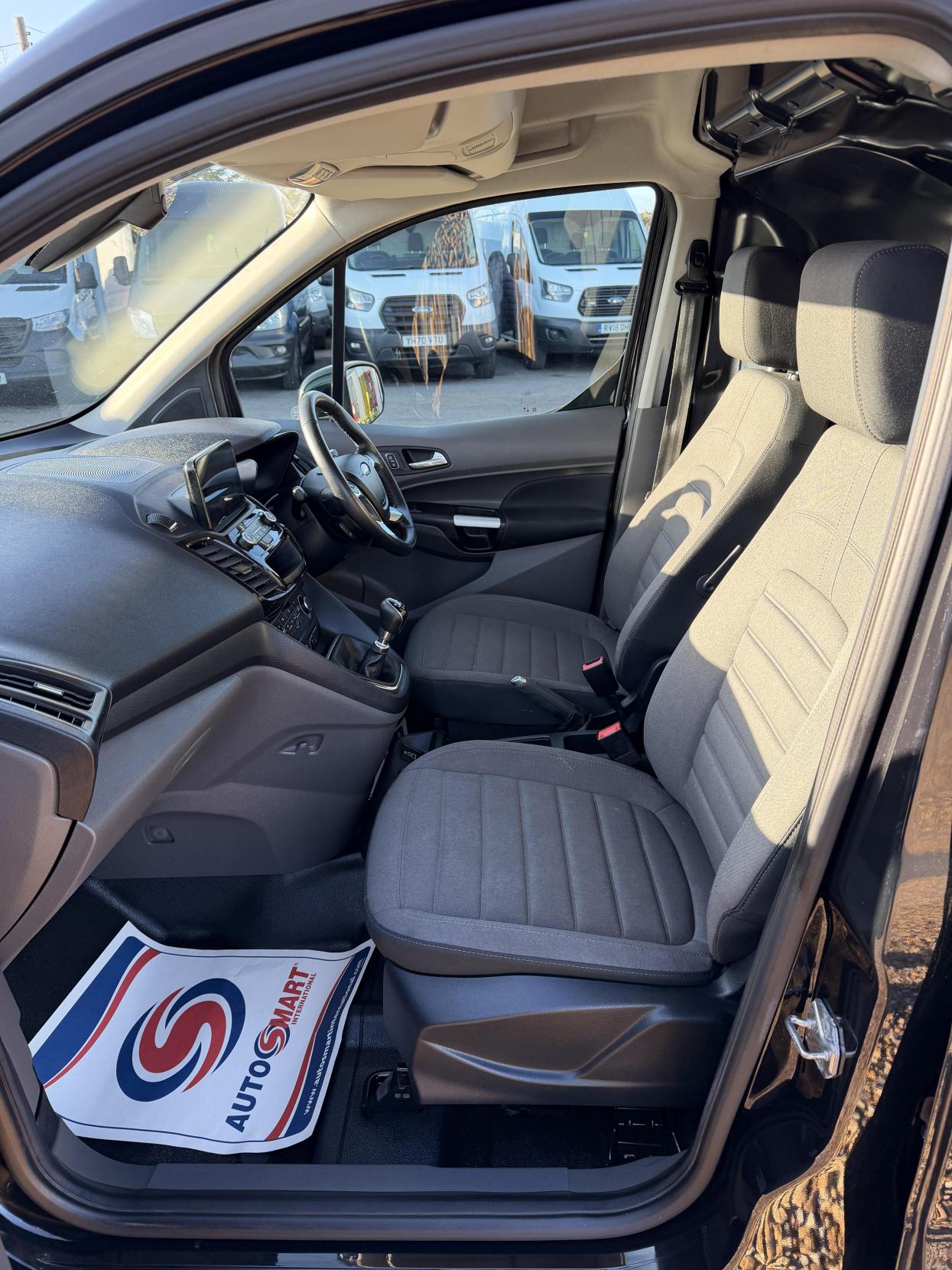Used Ford Transit Connect 2022 for sale - 77896100: Photo 15