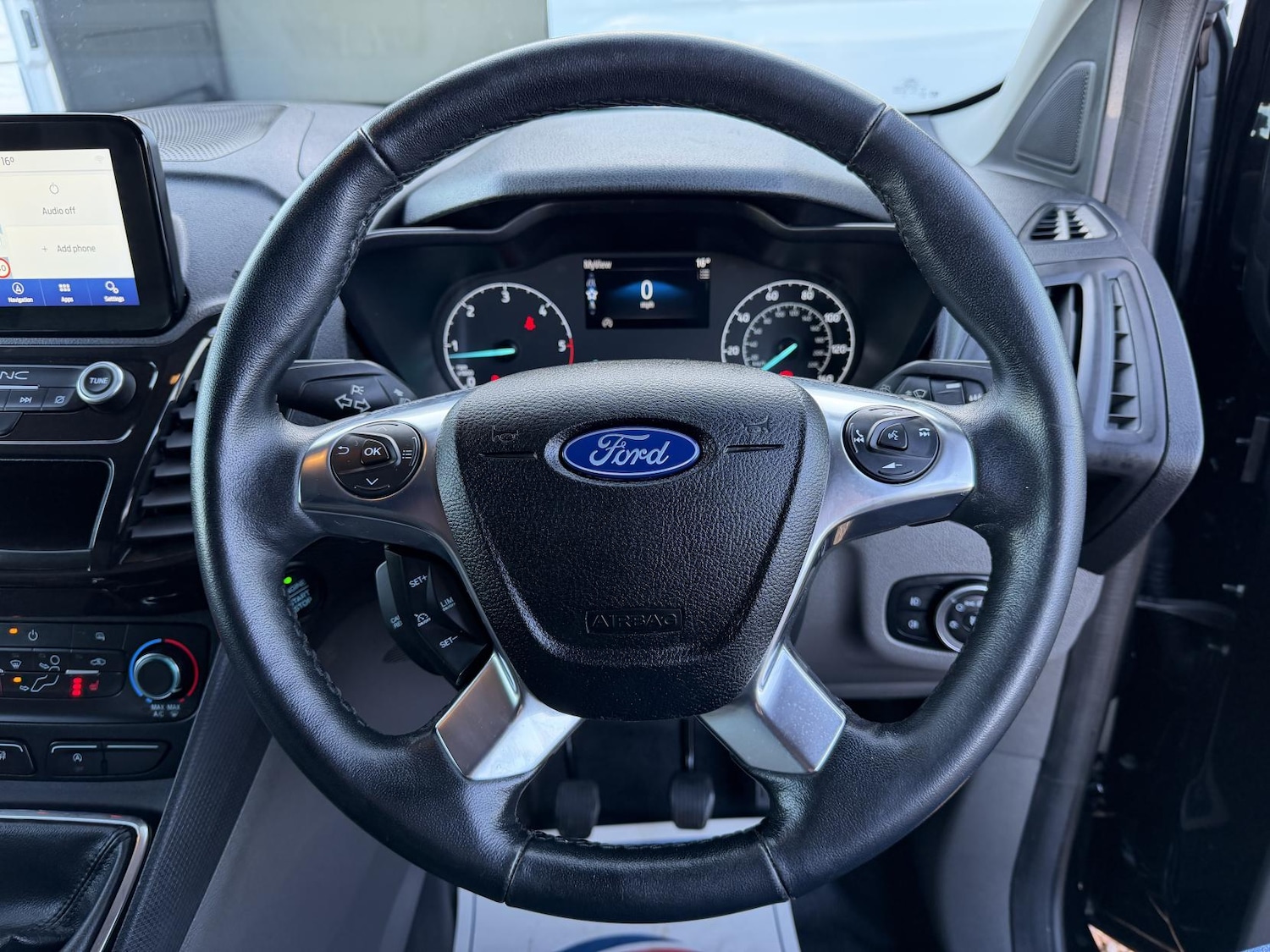 Used Ford Transit Connect 2022 for sale - 77896100: Photo 17