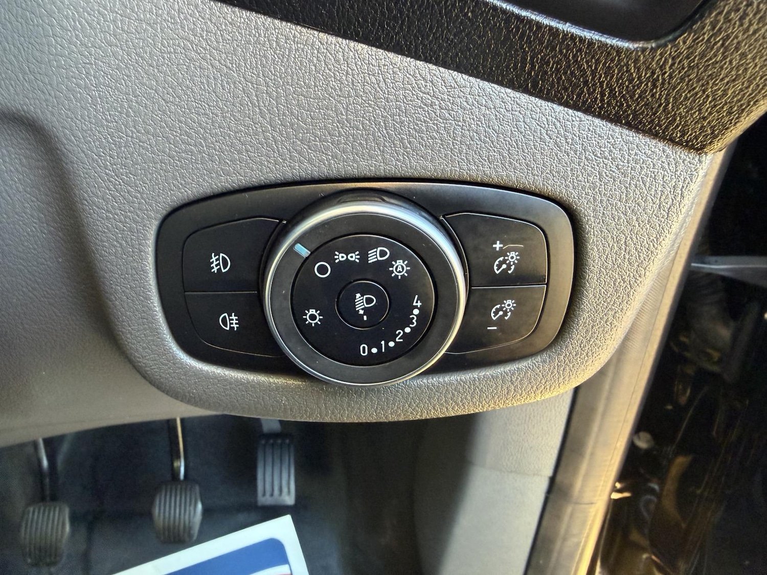 Used Ford Transit Connect 2022 for sale - 77896100: Photo 18