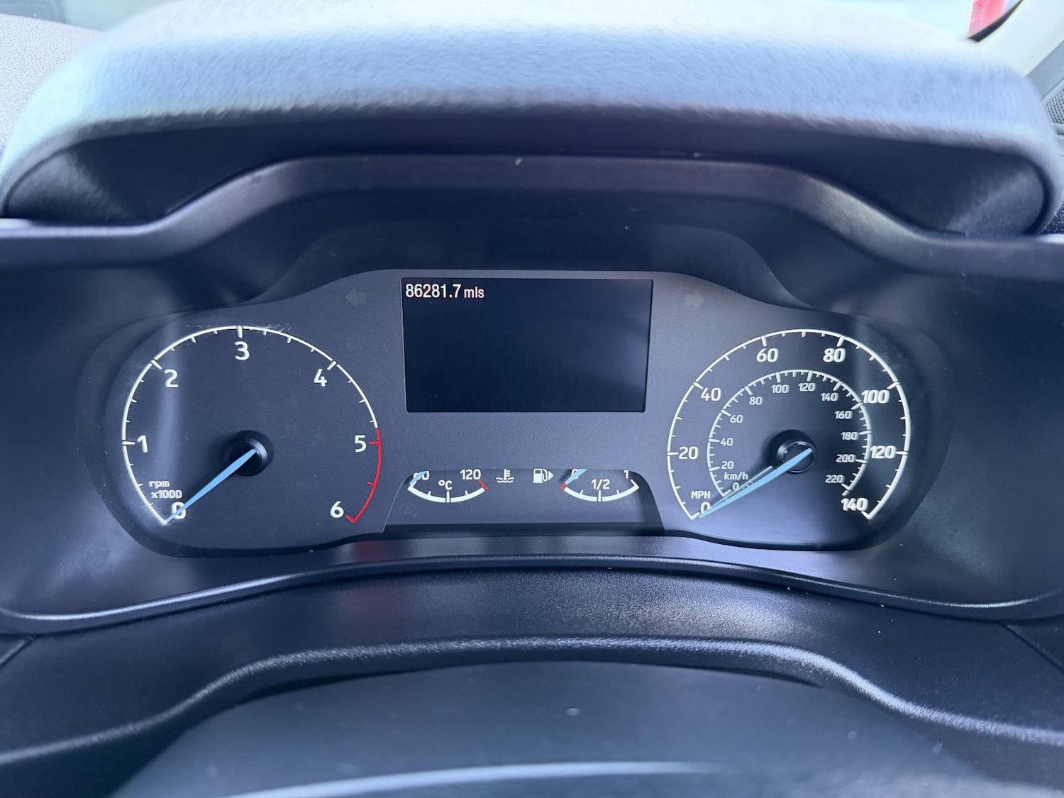 Used Ford Transit Connect 2022 for sale - 77896100: Photo 22