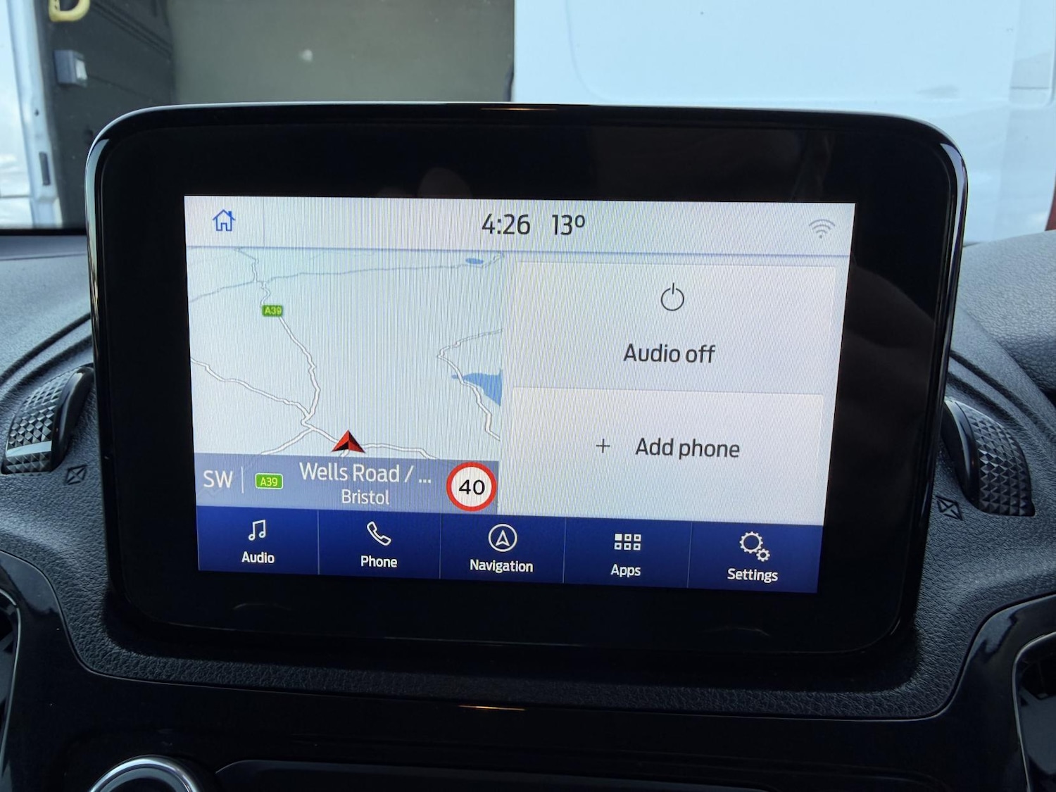 Used Ford Transit Connect 2022 for sale - 77896100: Photo 24