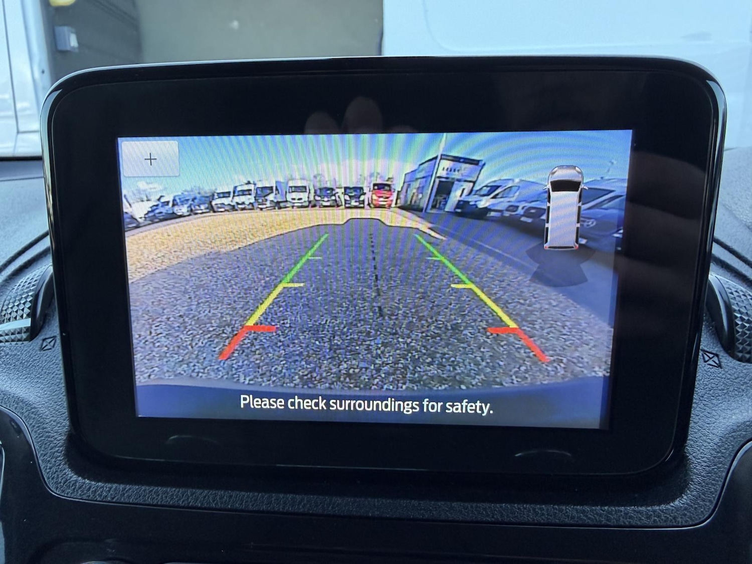 Used Ford Transit Connect 2022 for sale - 77896100: Photo 29