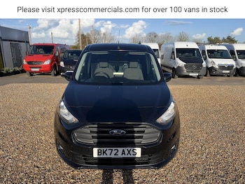 Used Ford Transit Connect 2022 for sale - 77896100: Photo