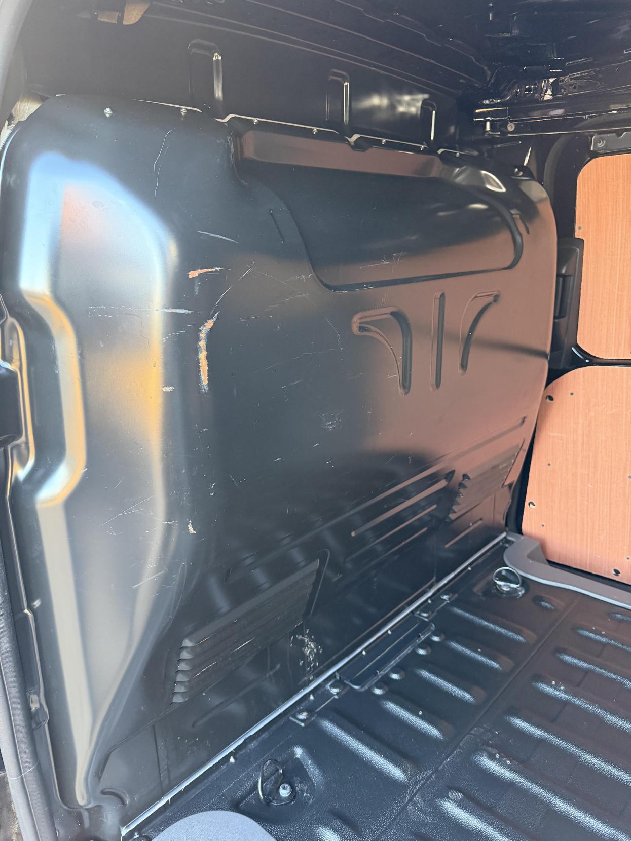 Used Ford Transit Connect 2022 for sale - 77896100: Photo 33