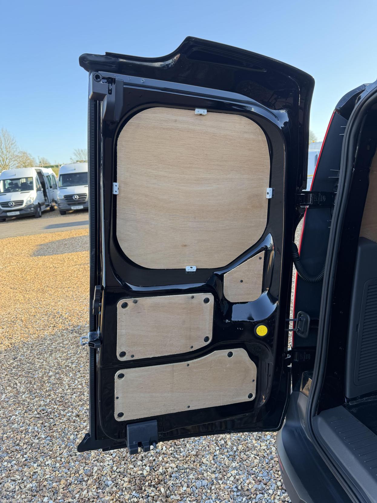 Used Ford Transit Connect 2022 for sale - 77896100: Photo 36