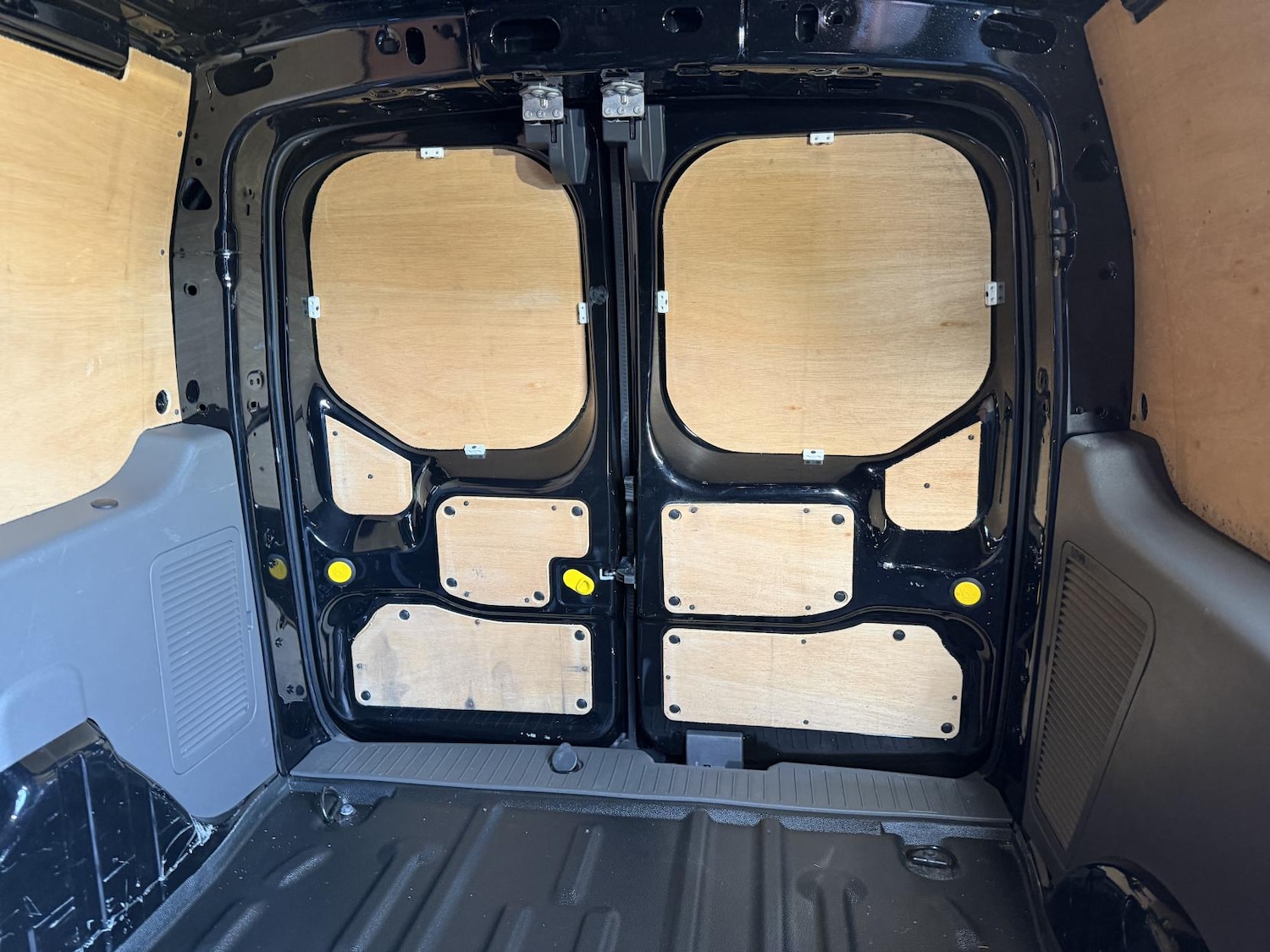 Used Ford Transit Connect 2022 for sale - 77896100: Photo 37