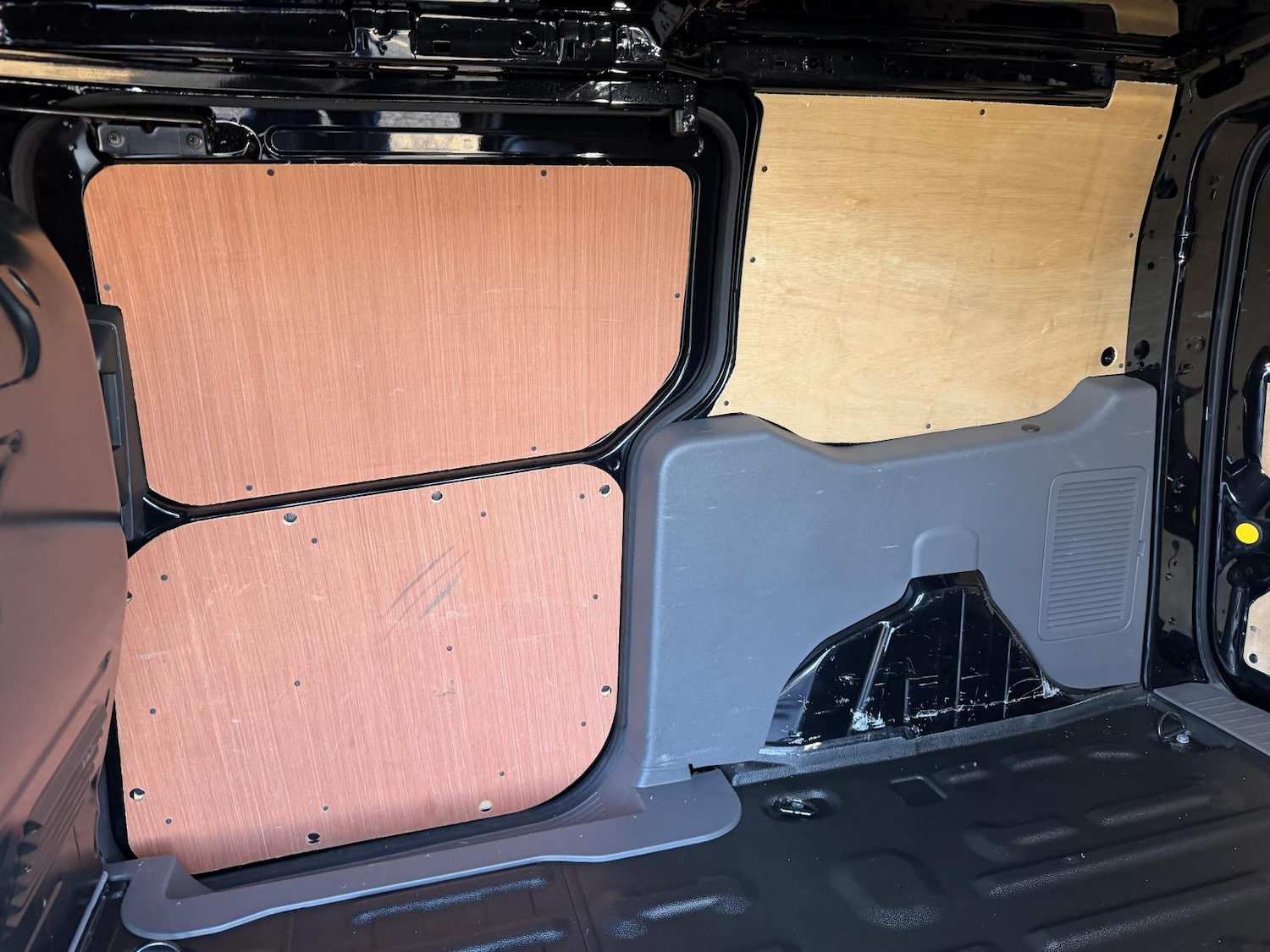 Used Ford Transit Connect 2022 for sale - 77896100: Photo 38