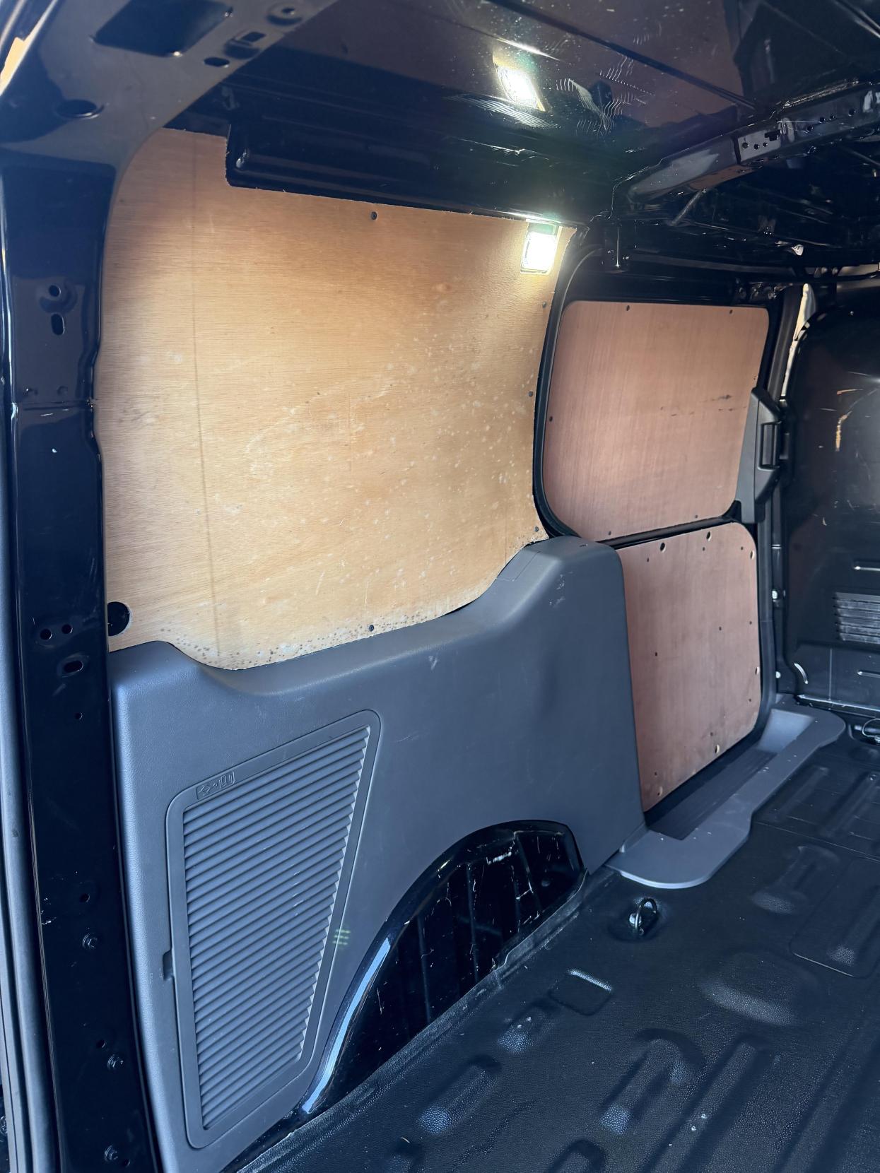 Used Ford Transit Connect 2022 for sale - 77896100: Photo 40