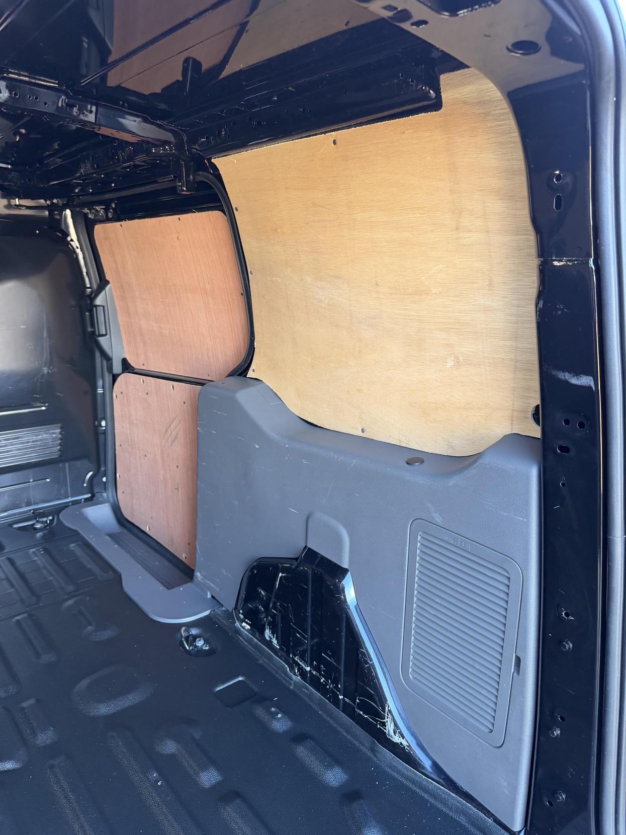 Used Ford Transit Connect 2022 for sale - 77896100: Photo 41