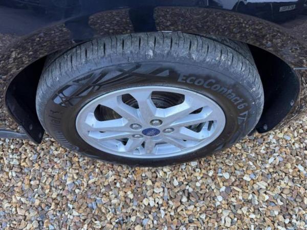 Used Ford Transit Connect 2022 for sale - 77896100: Photo 43