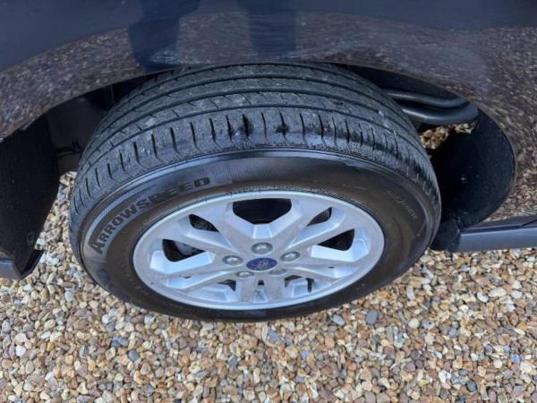 Used Ford Transit Connect 2022 for sale - 77896100: Photo 44