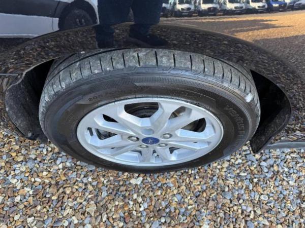 Used Ford Transit Connect 2022 for sale - 77896100: Photo 46