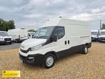 Used Iveco Daily 2019 for sale - 75130047: Photo