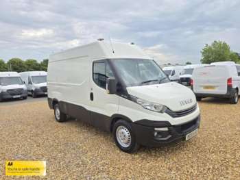 Used Iveco Daily 2019 for sale - 75130047: Photo