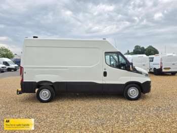 Used Iveco Daily 2019 for sale - 75130047: Photo