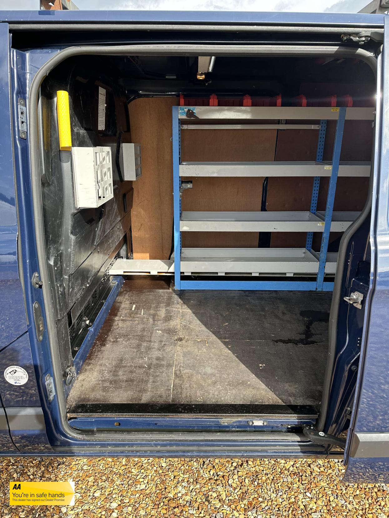 Vehicle 24