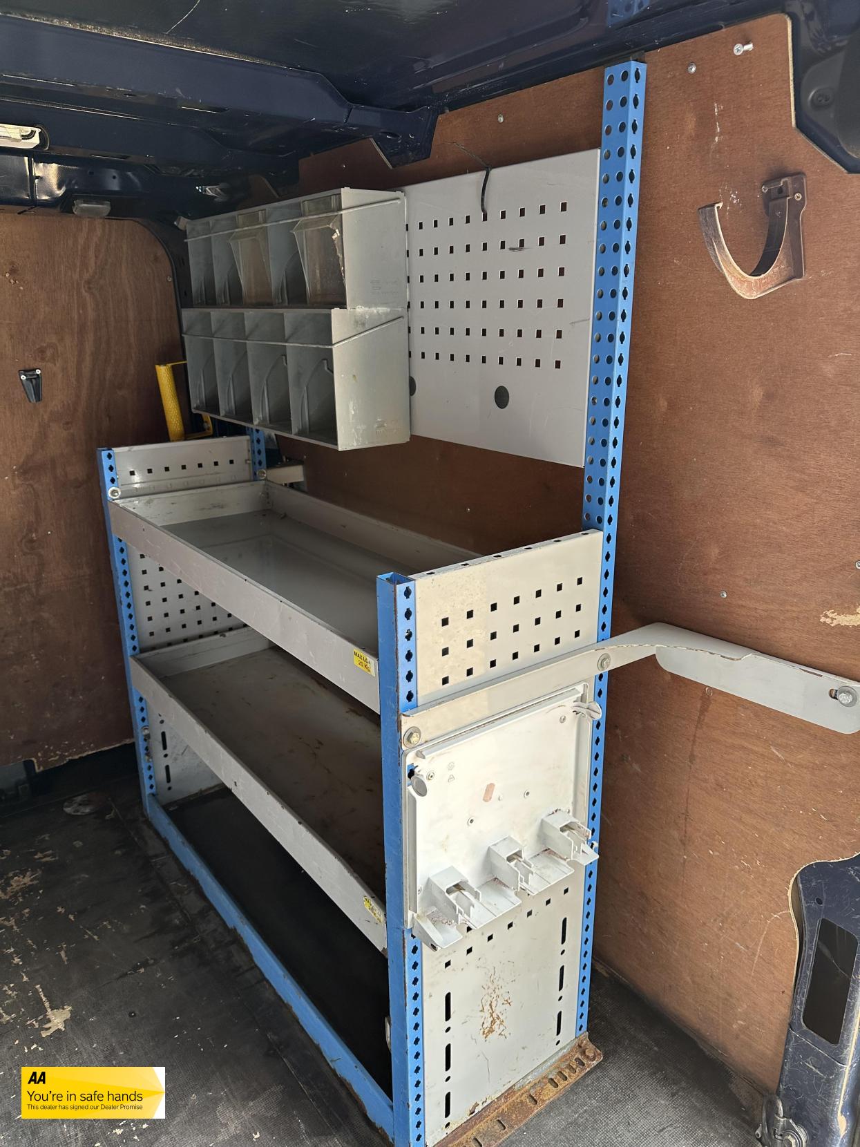 Vehicle 27