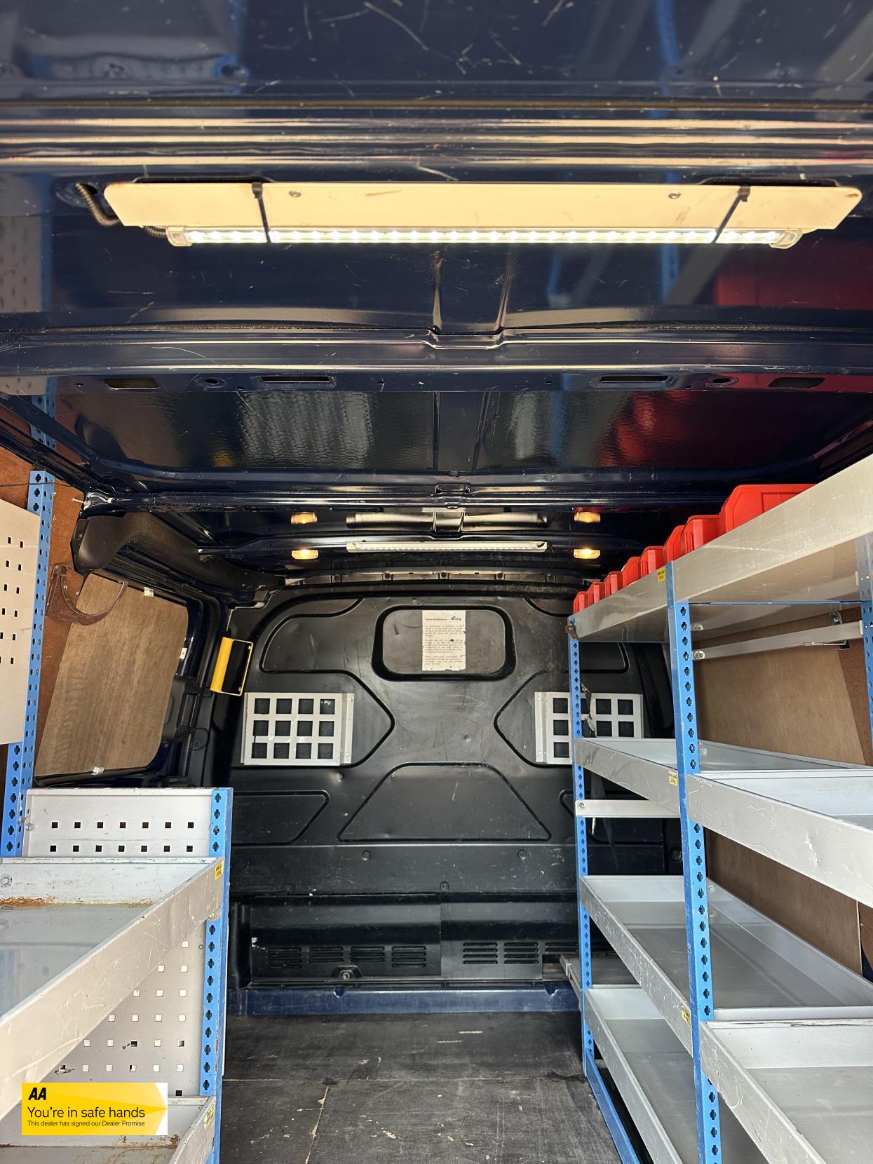 Vehicle 34