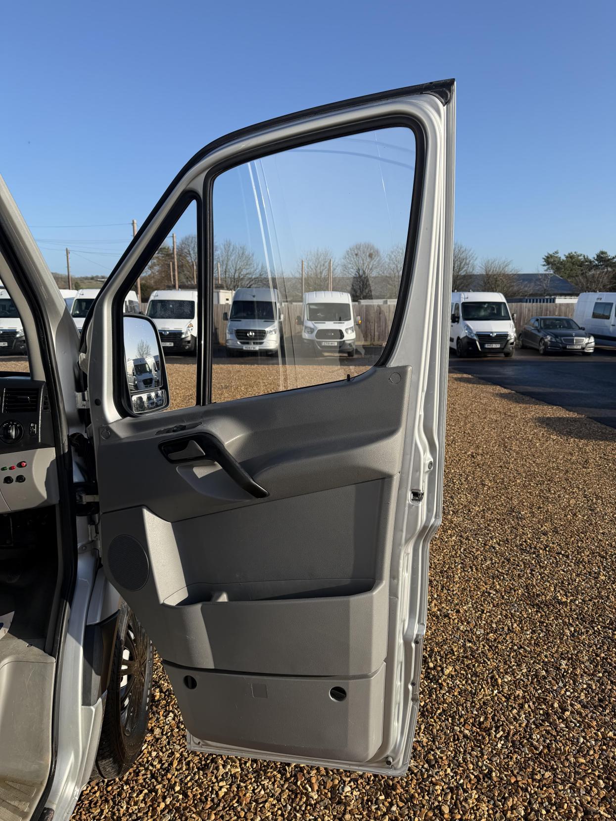 Used Mercedes-Benz Sprinter 2014 for sale - 77010186: Photo 11