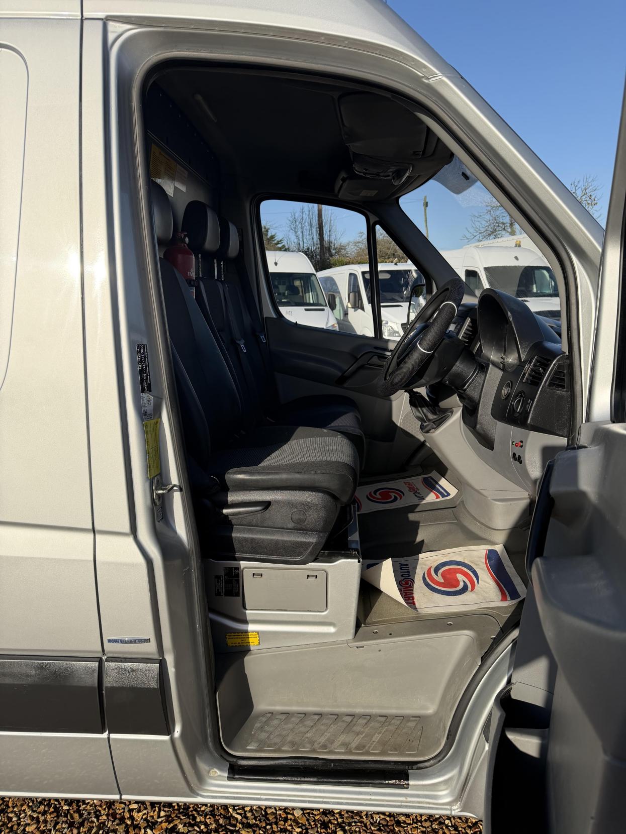 Used Mercedes-Benz Sprinter 2014 for sale - 77010186: Photo 13