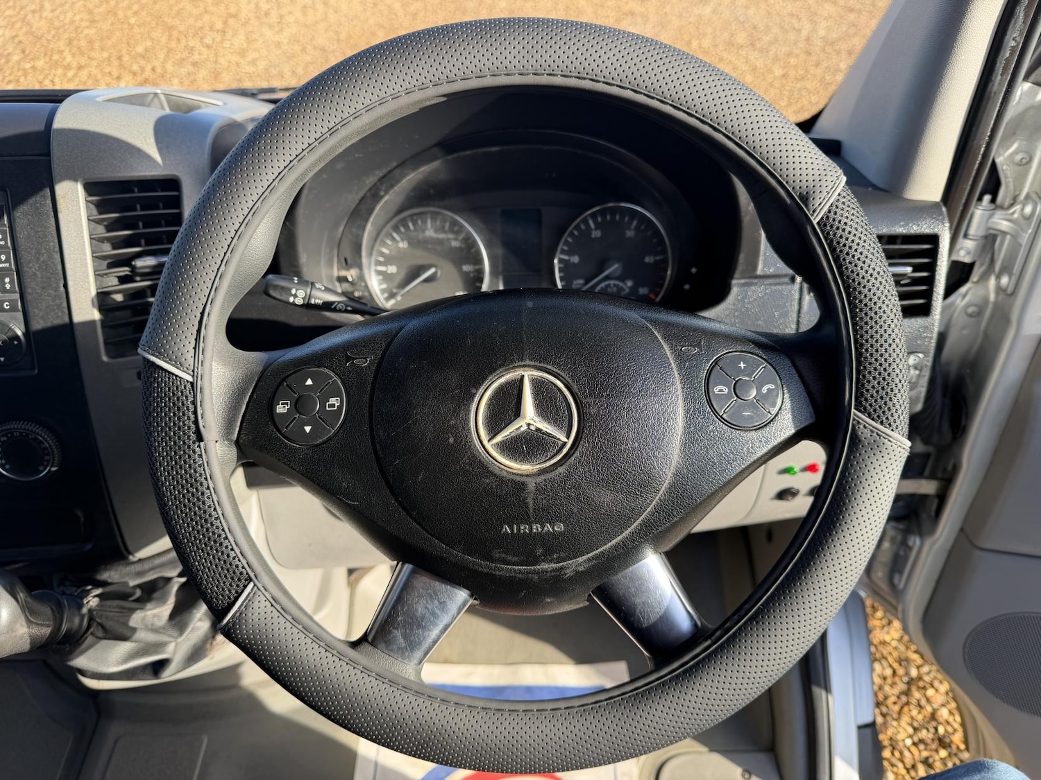 Used Mercedes-Benz Sprinter 2014 for sale - 77010186: Photo 14