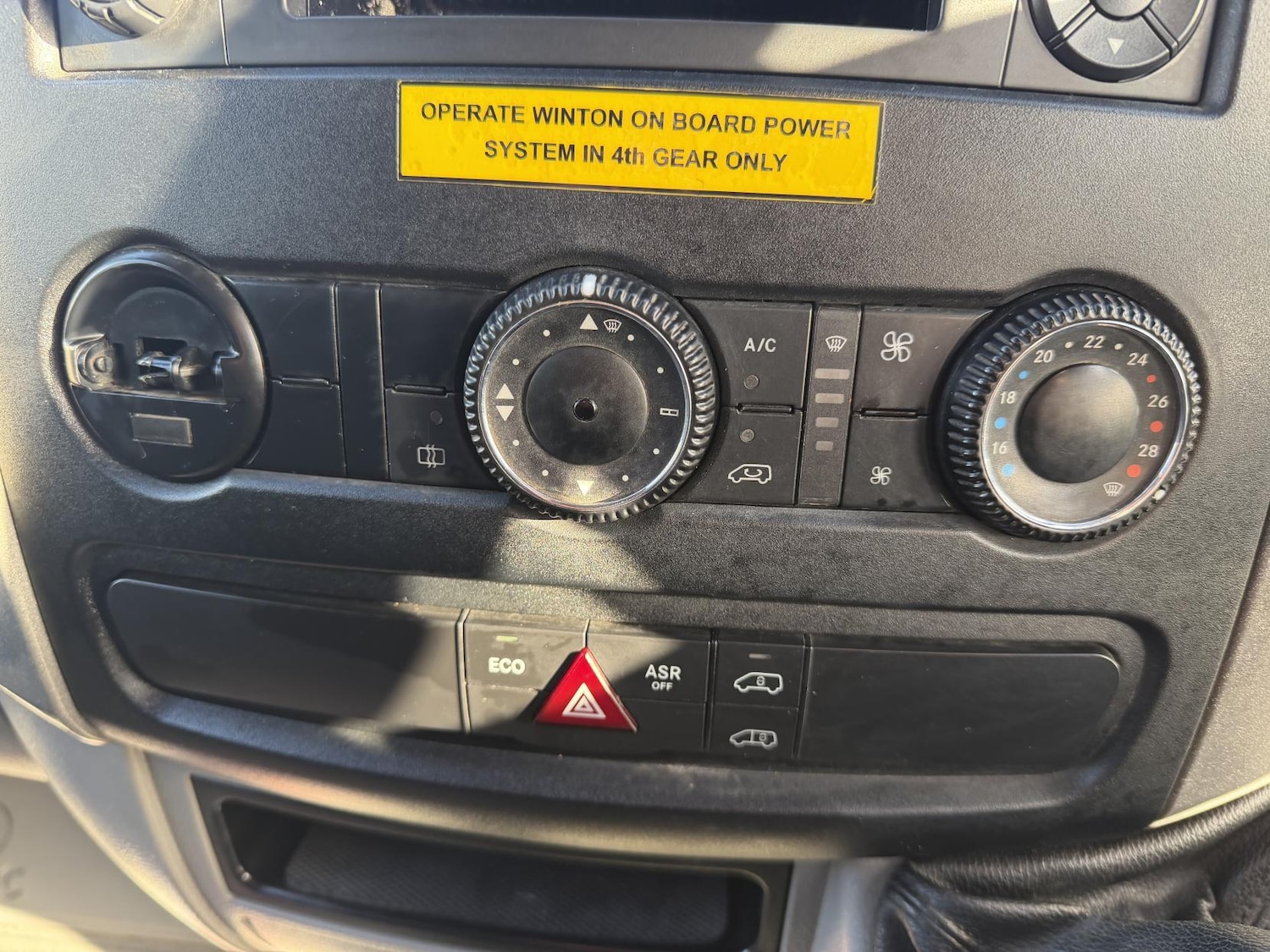 Used Mercedes-Benz Sprinter 2014 for sale - 77010186: Photo 17