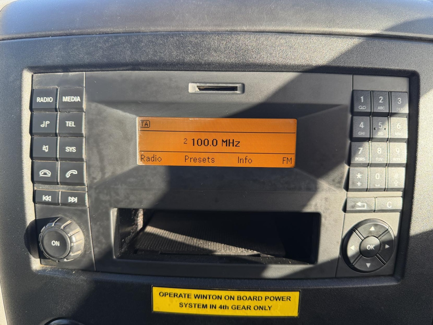 Used Mercedes-Benz Sprinter 2014 for sale - 77010186: Photo 18