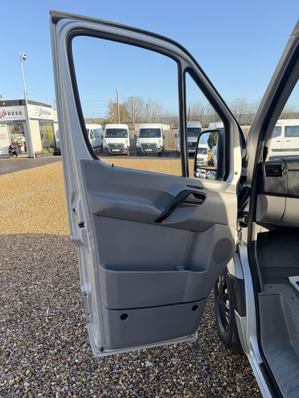 Used Mercedes-Benz Sprinter 2014 for sale - 77010186: Photo 20