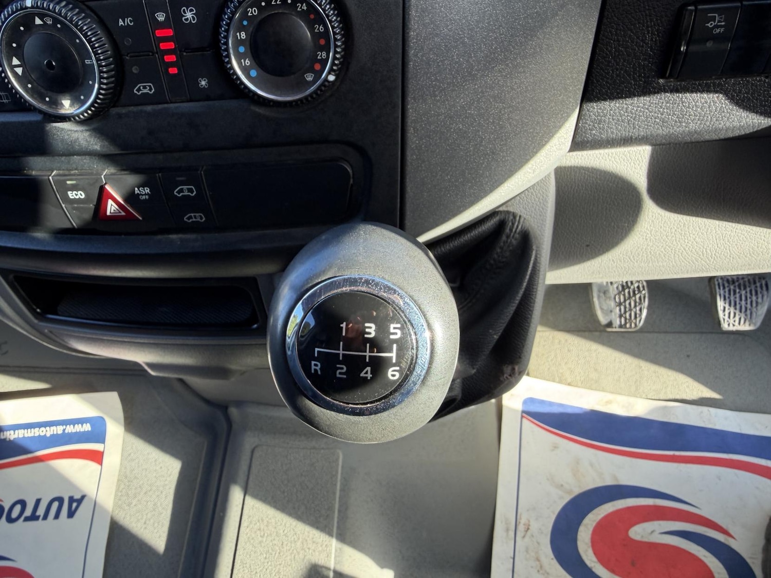 Used Mercedes-Benz Sprinter 2014 for sale - 77010186: Photo 22