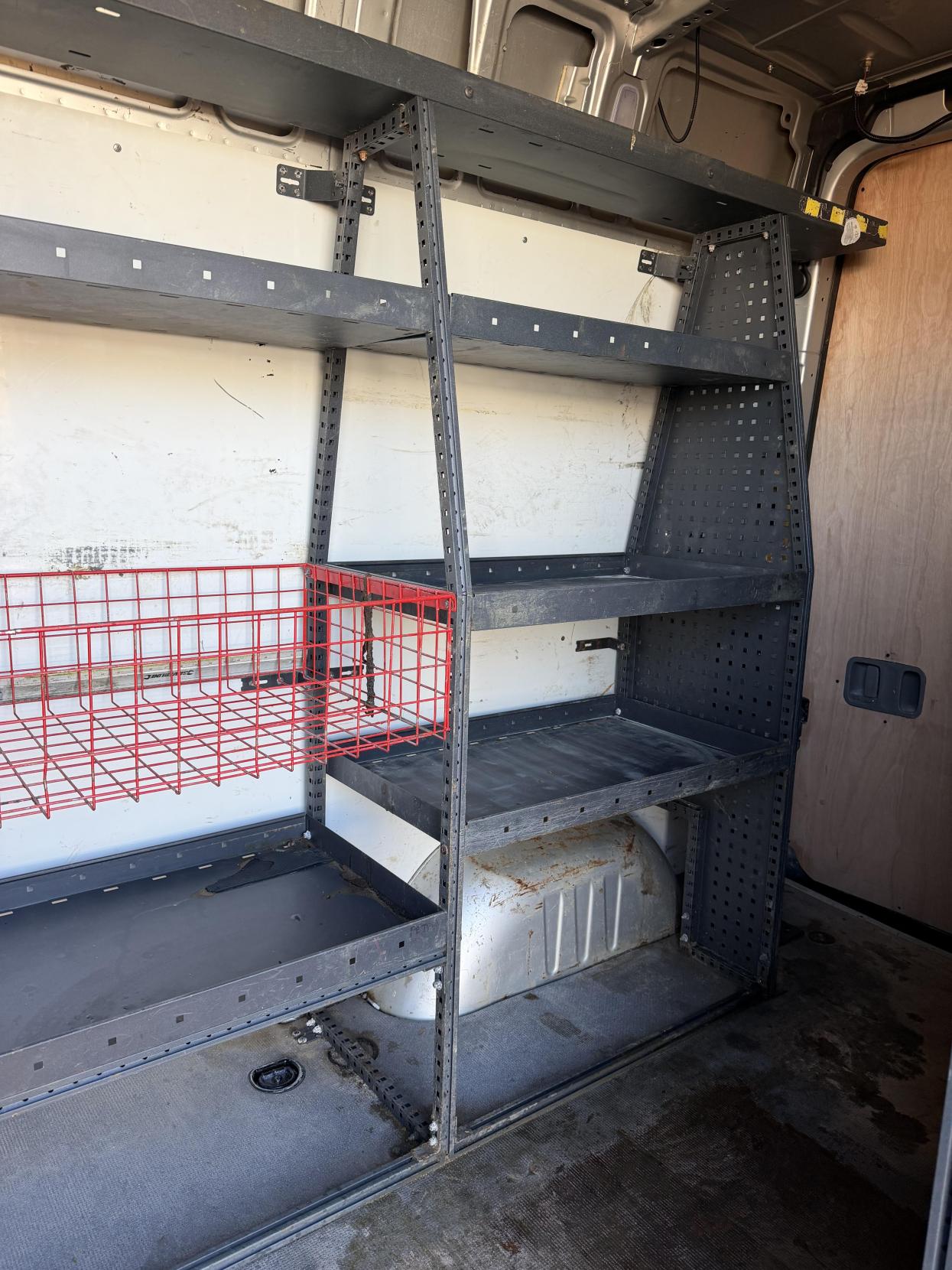 Used Mercedes-Benz Sprinter 2014 for sale - 77010186: Photo 26