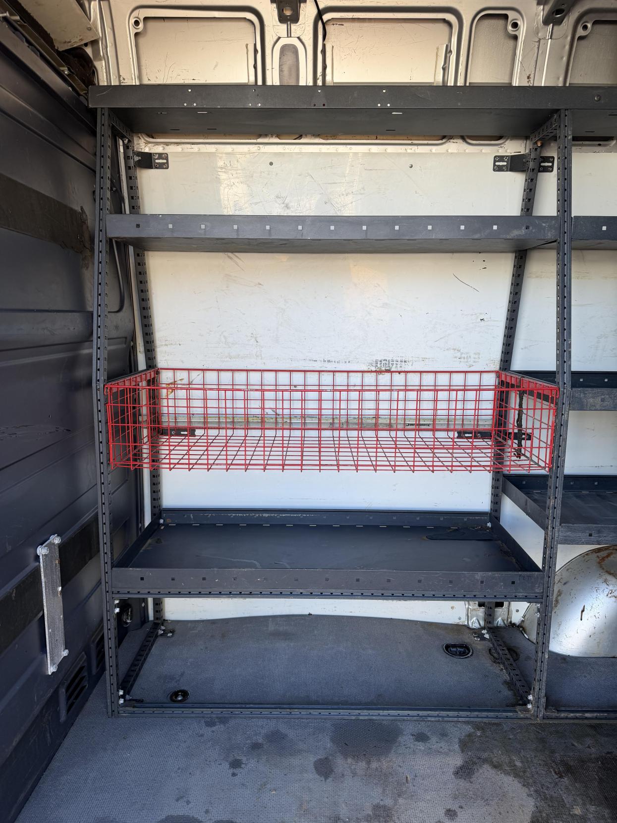 Used Mercedes-Benz Sprinter 2014 for sale - 77010186: Photo 27