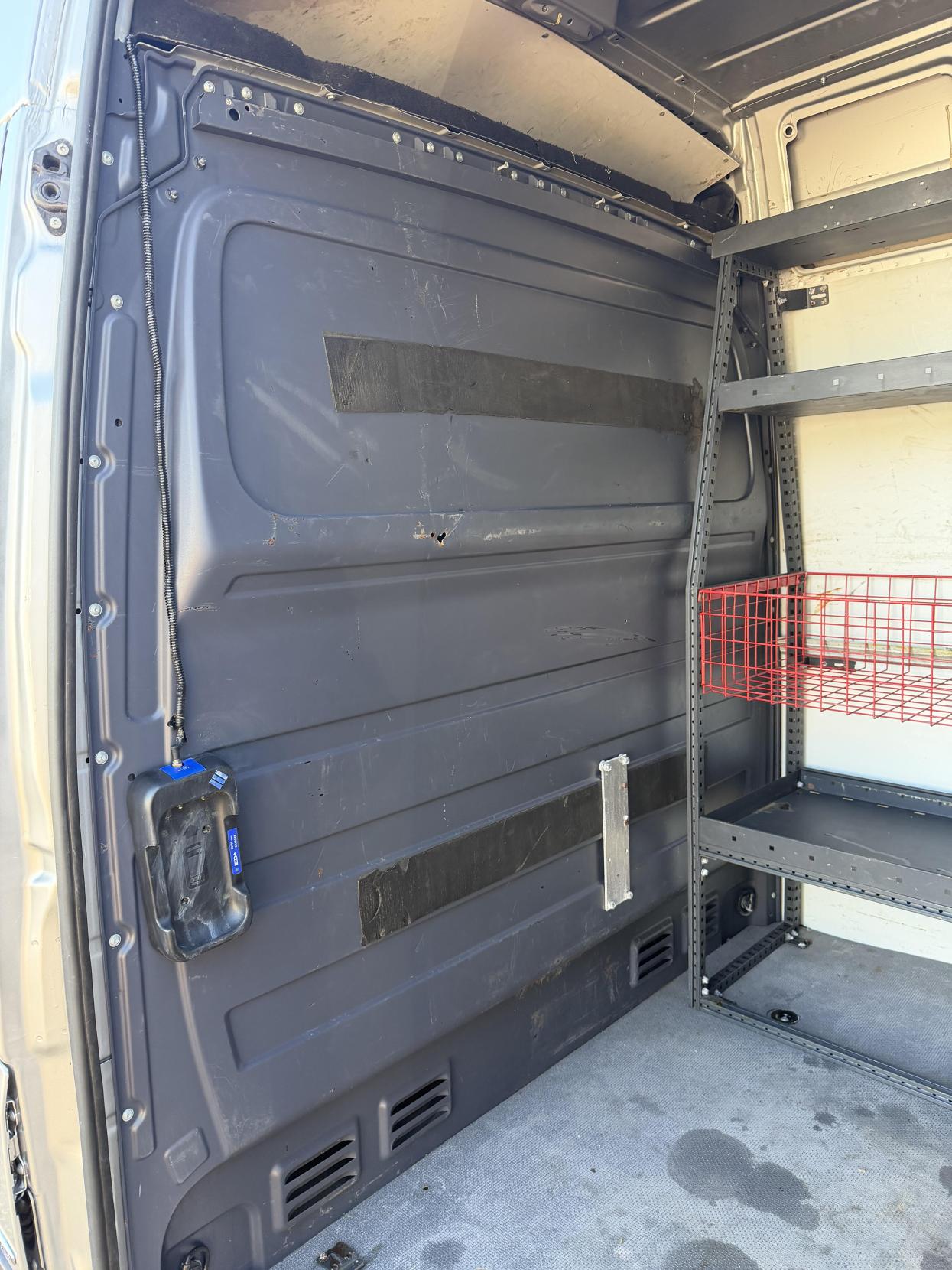 Used Mercedes-Benz Sprinter 2014 for sale - 77010186: Photo 28