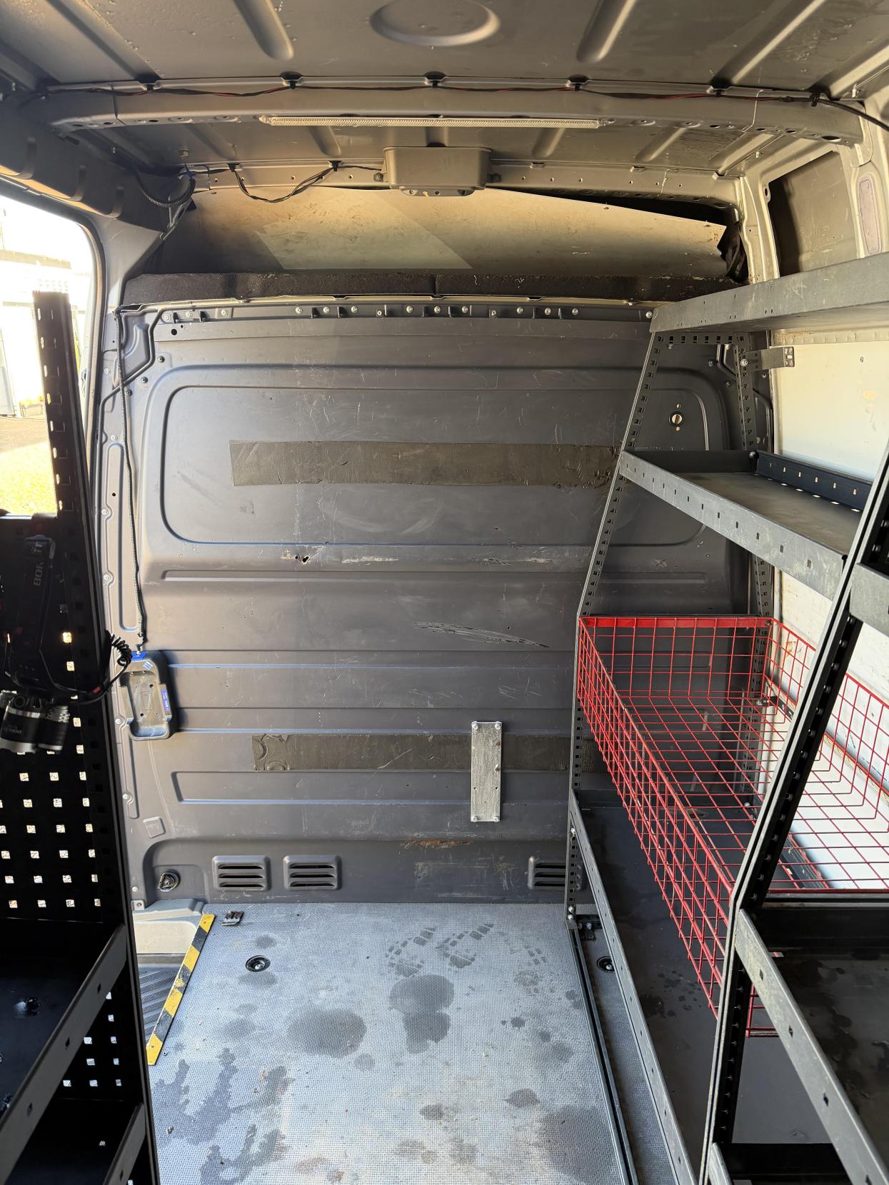 Used Mercedes-Benz Sprinter 2014 for sale - 77010186: Photo 29