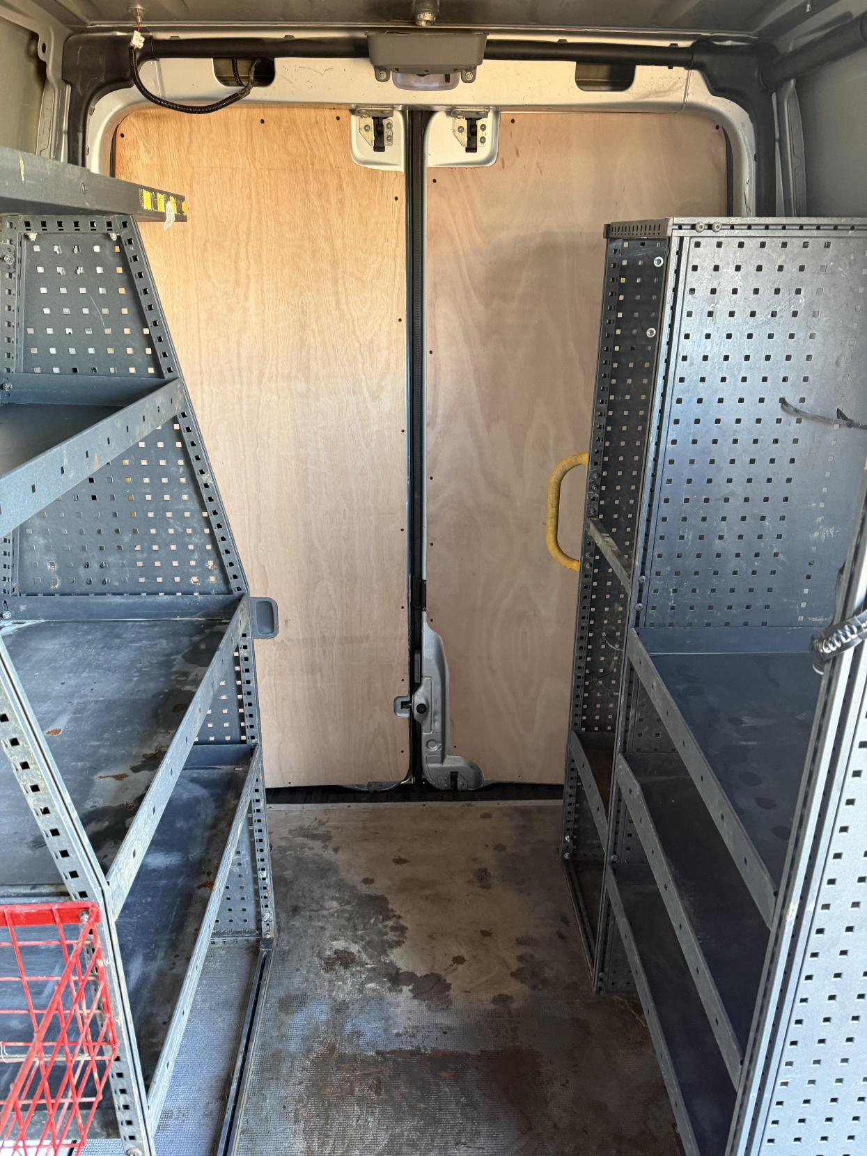 Used Mercedes-Benz Sprinter 2014 for sale - 77010186: Photo 30