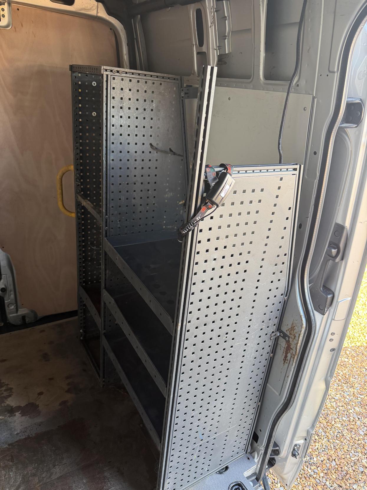 Used Mercedes-Benz Sprinter 2014 for sale - 77010186: Photo 31