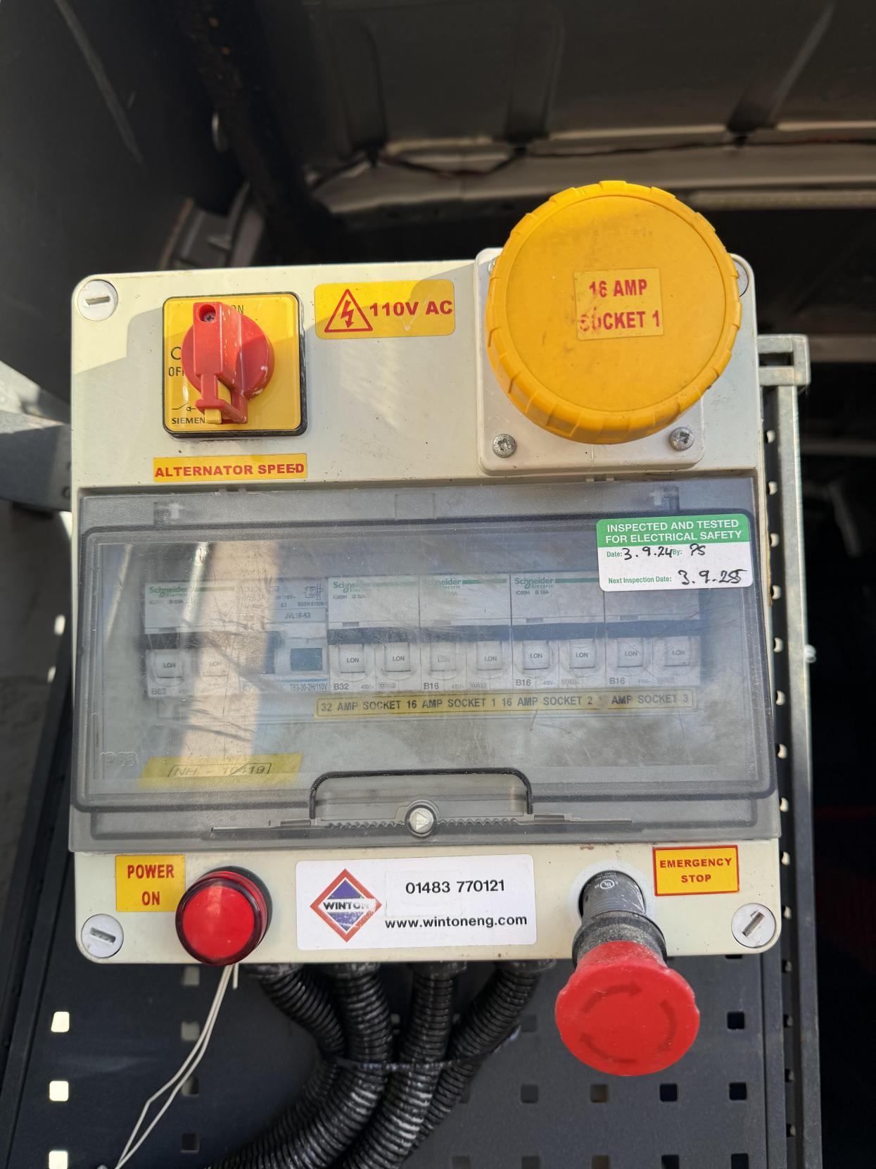 Used Mercedes-Benz Sprinter 2014 for sale - 77010186: Photo 32