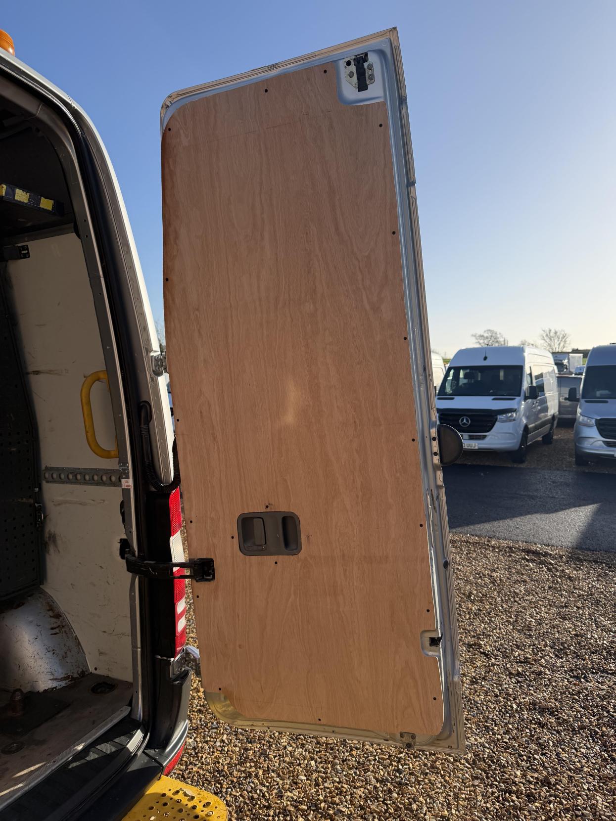 Used Mercedes-Benz Sprinter 2014 for sale - 77010186: Photo 33