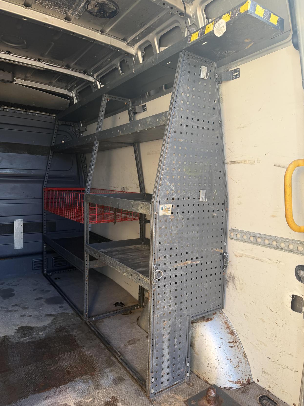 Used Mercedes-Benz Sprinter 2014 for sale - 77010186: Photo 35