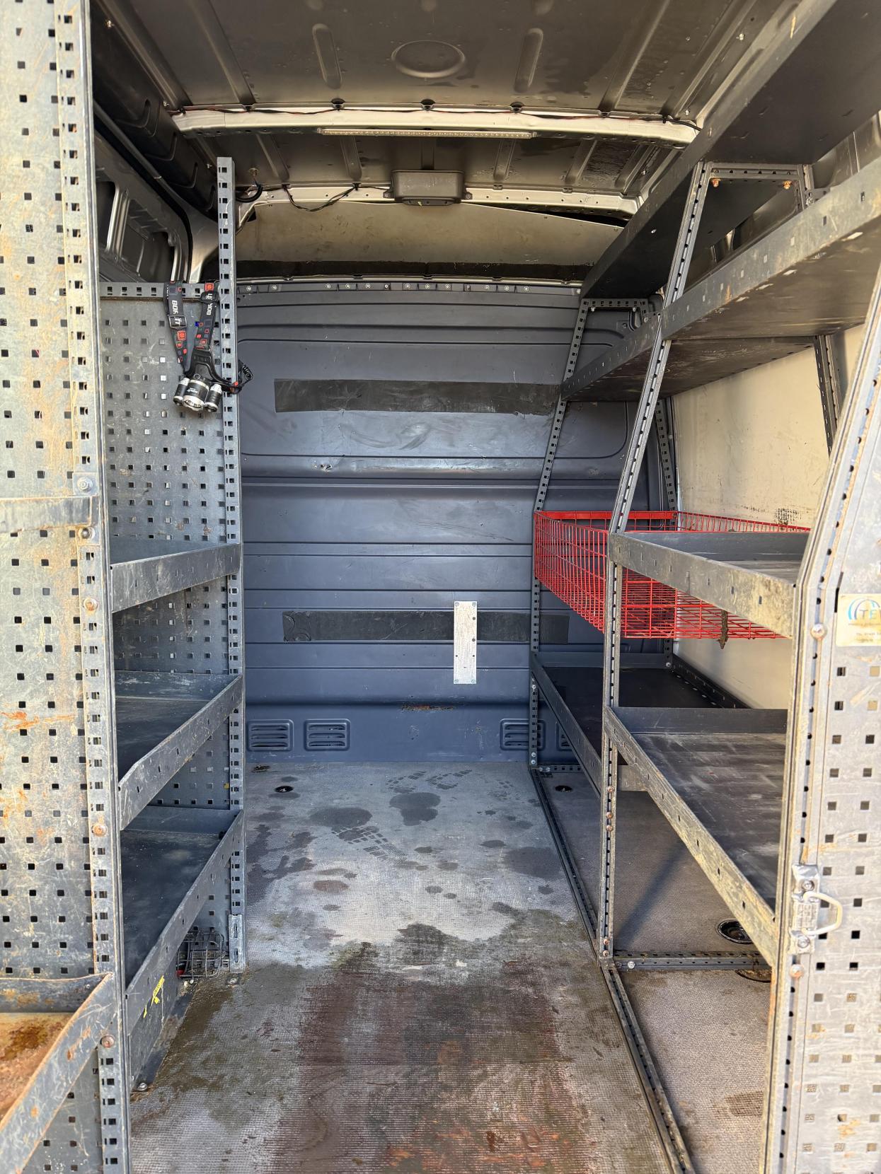 Used Mercedes-Benz Sprinter 2014 for sale - 77010186: Photo 36