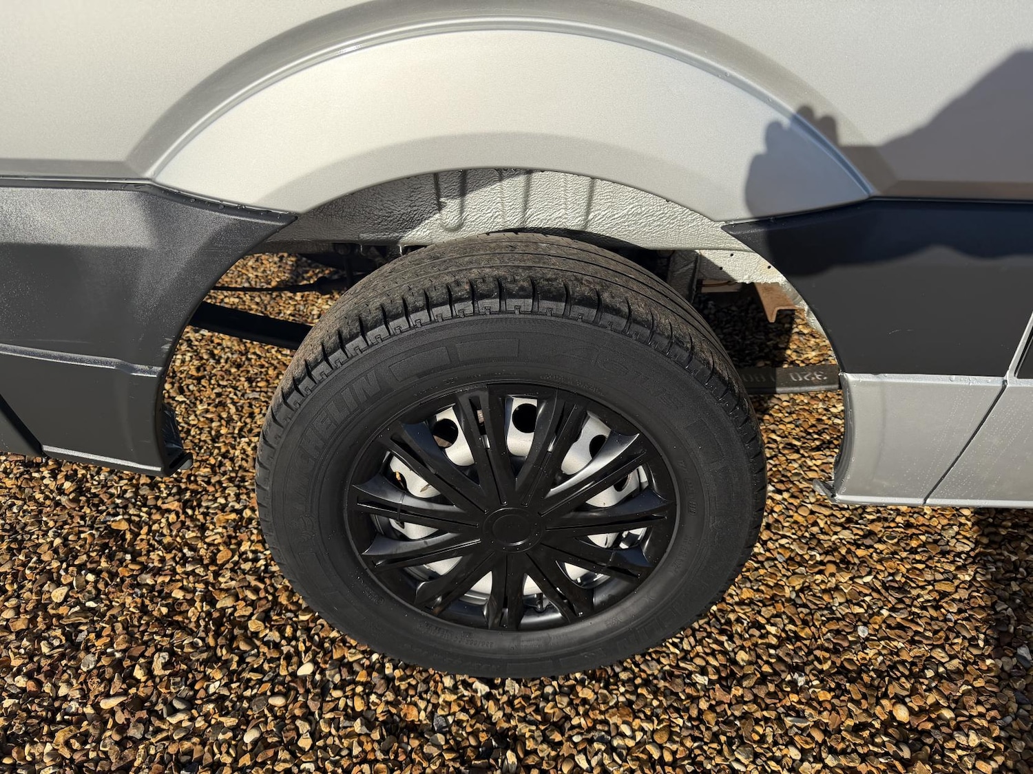 Used Mercedes-Benz Sprinter 2014 for sale - 77010186: Photo 40