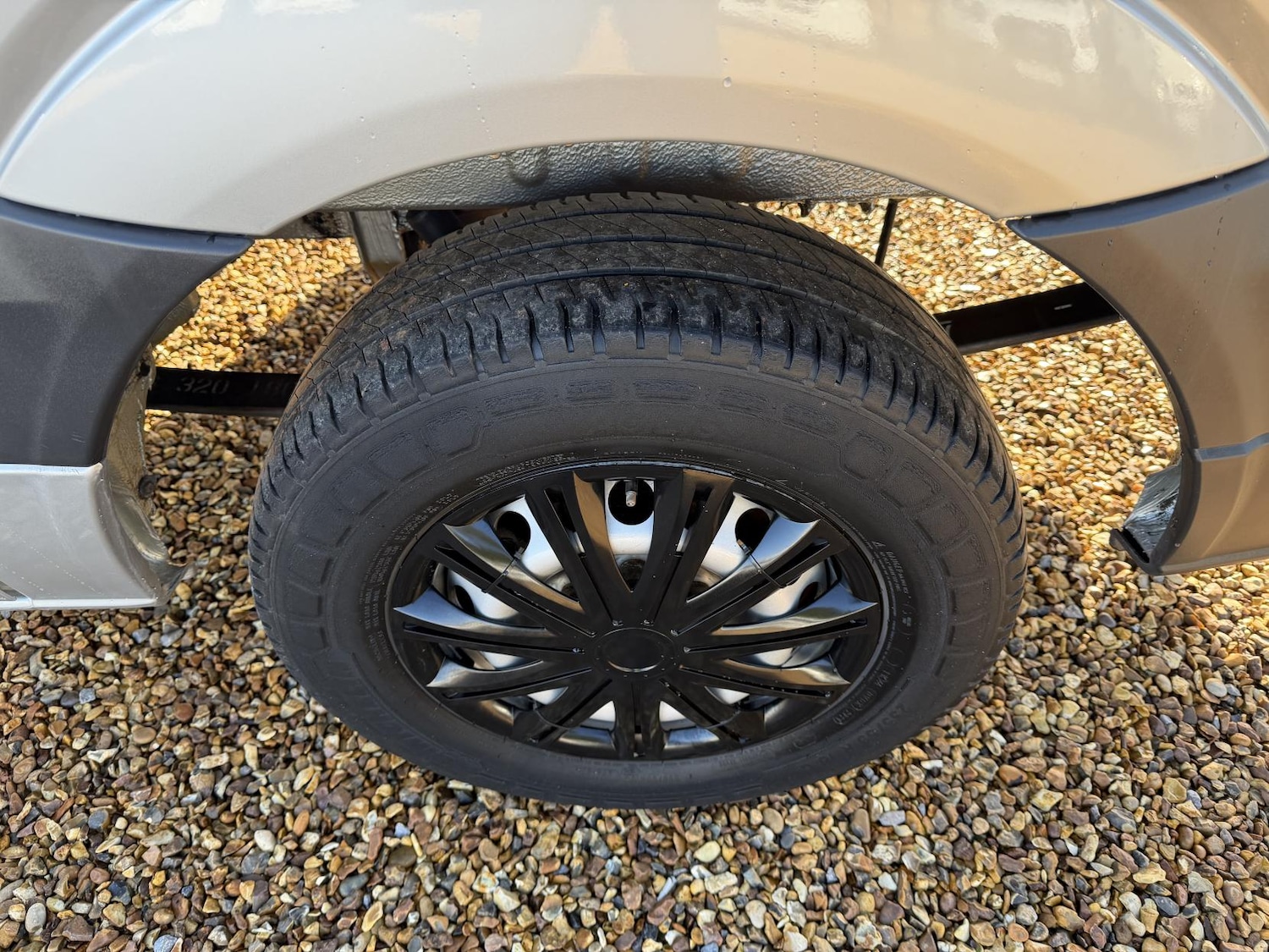 Used Mercedes-Benz Sprinter 2014 for sale - 77010186: Photo 41