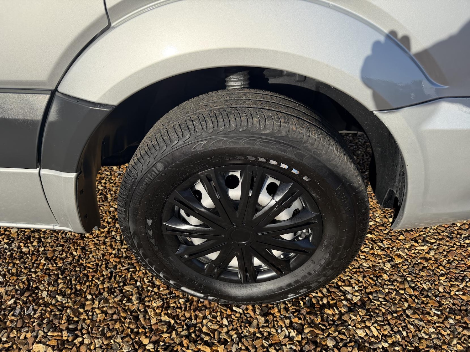 Used Mercedes-Benz Sprinter 2014 for sale - 77010186: Photo 43