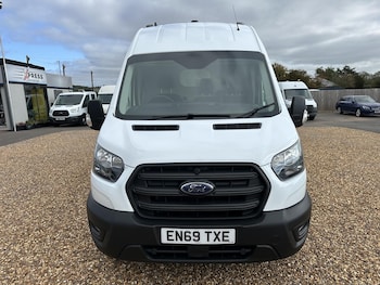 Used Ford Transit 2020 for sale - 76226140: Photo