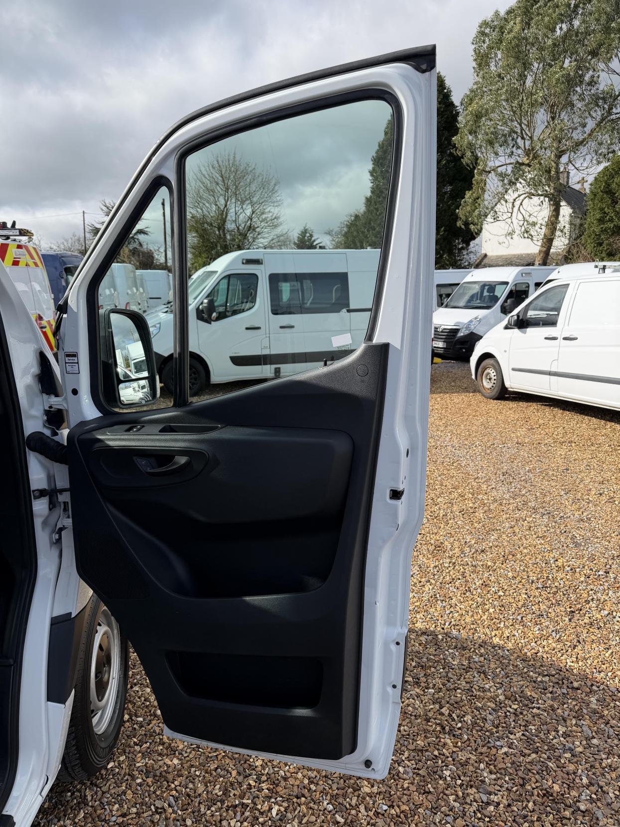 Used Mercedes-Benz Sprinter 2019 for sale - 77656694: Photo 13