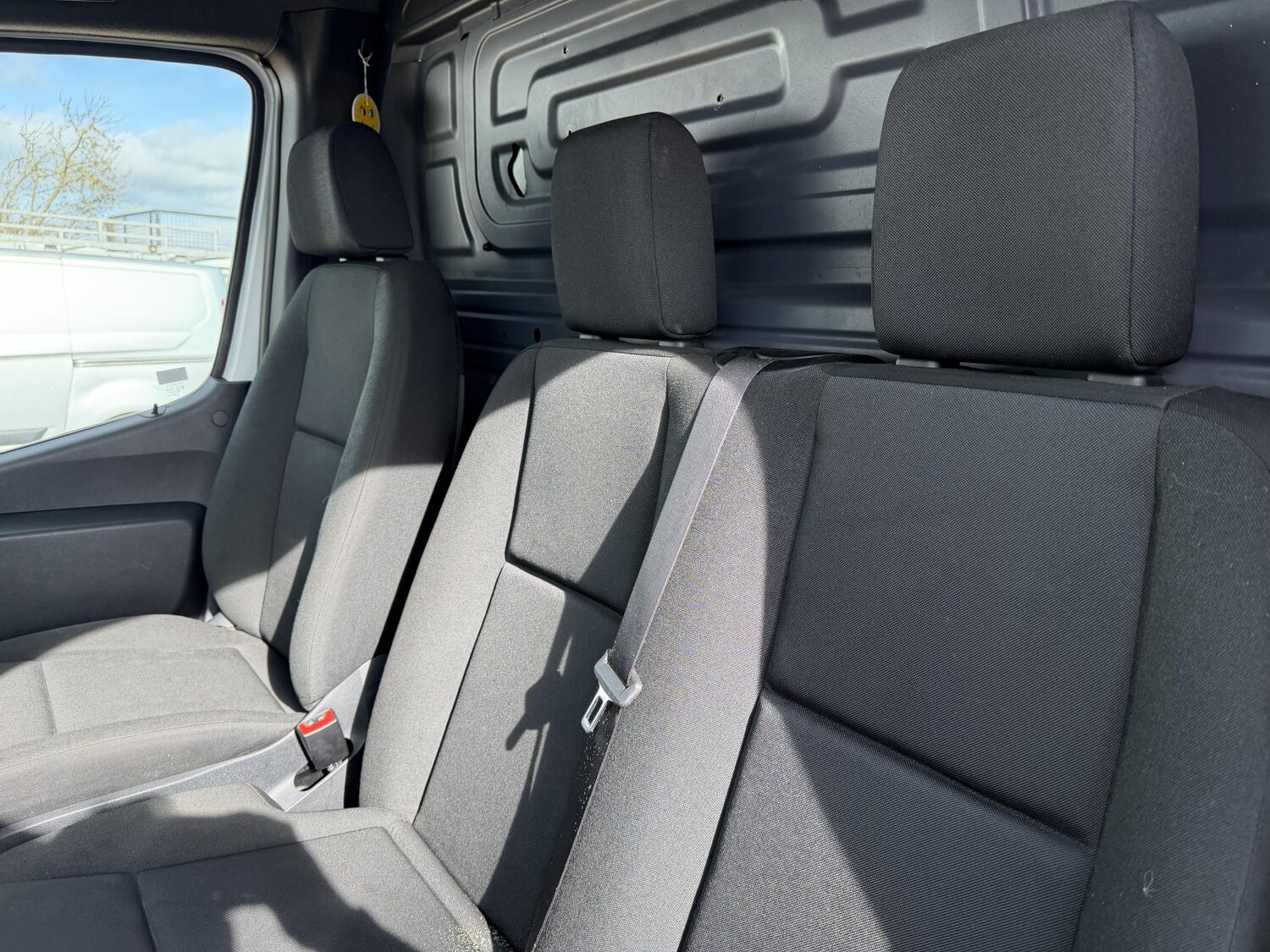 Used Mercedes-Benz Sprinter 2019 for sale - 77656694: Photo 14