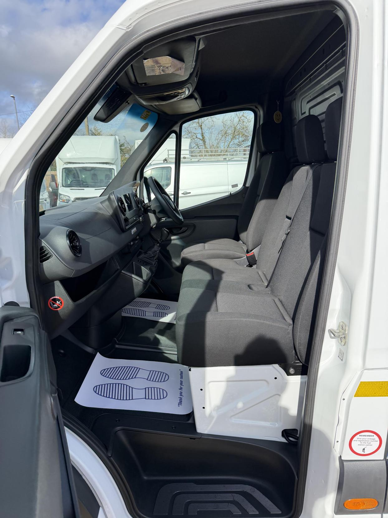 Used Mercedes-Benz Sprinter 2019 for sale - 77656694: Photo 15