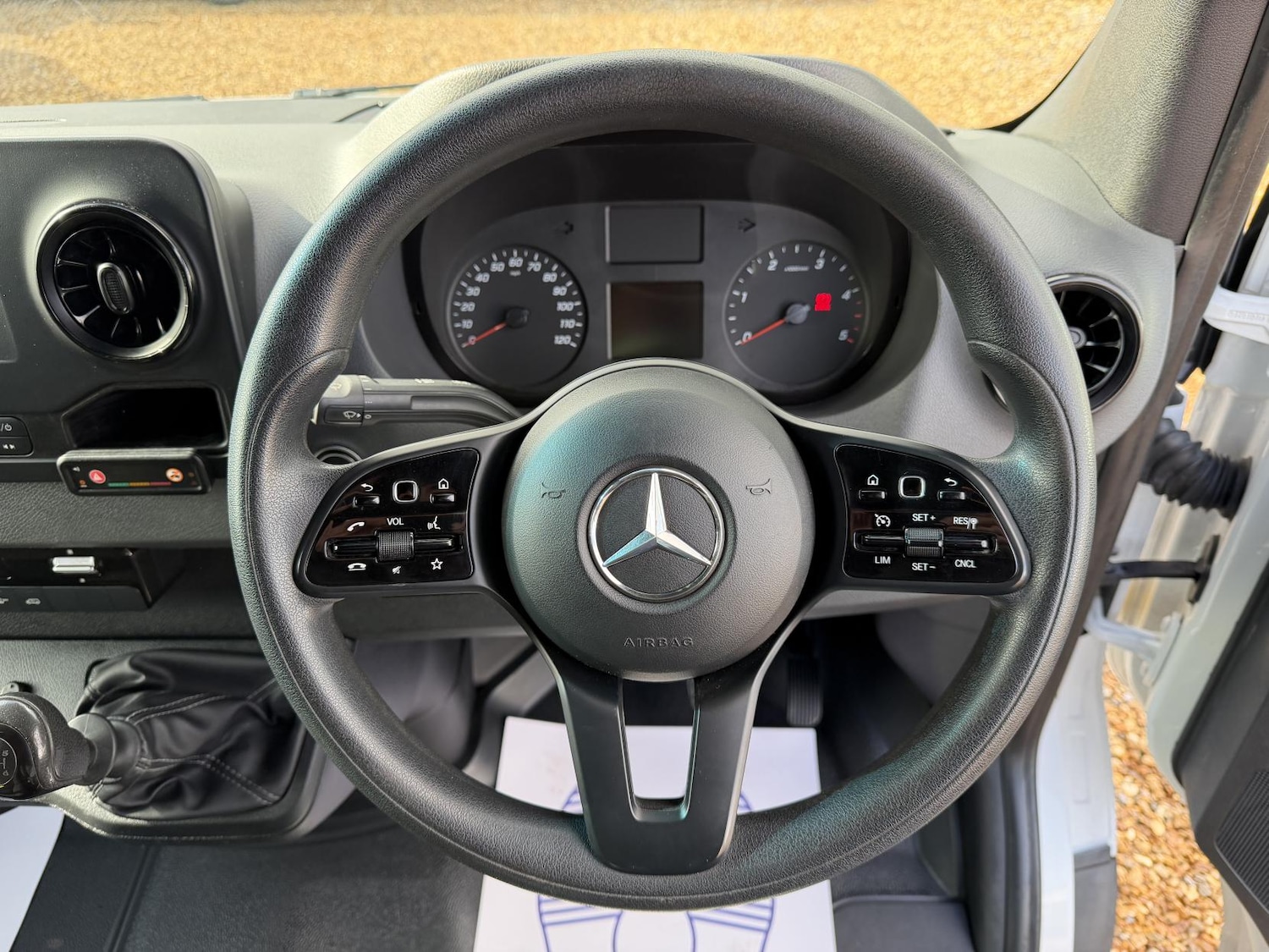 Used Mercedes-Benz Sprinter 2019 for sale - 77656694: Photo 22